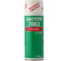 Produktfoto 1 von Loctite 7063, 400 ml Pumpflasche Universalreiniger