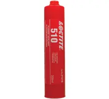 Produktfoto 1 von Loctite 510, 300 ml Kartusche Flächendichtung