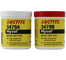 Produktfoto 1 von Loctite 3479, 500 g Dosen-Set 2K-Epoxidharz