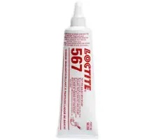 Produktfoto 1 von Loctite 567, 250 ml Flasche Gewindedichtung