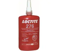 Produktfoto 1 von Loctite 276, 250 ml Flasche Schraubensicherung