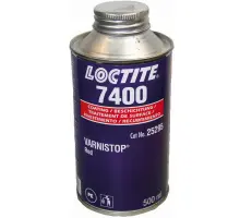 Produktfoto 1 von Loctite 7400, 500 ml Flasche Sicherungslack