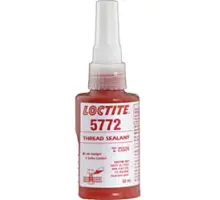Produktfoto 1 von Loctite 5772, 50 ml Flasche Rohrgewindedichtung
