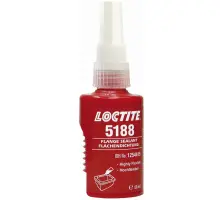 Produktfoto 1 von Loctite 5188, 50 ml Flasche Flächendichtung