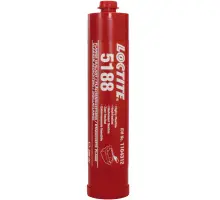 Produktfoto 1 von Loctite 5188, 300 ml Kartusche Flächendichtung