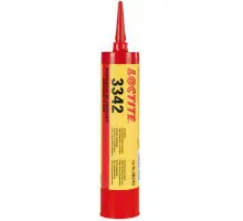 Produktfoto 1 von Loctite 3342, 300 ml Kartusche 1K-Acrylat-Klebstoff