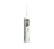 Produktfoto 1 von Loctite 5145, 300 ml Kartusche 1K-Alkoxy-Silikon