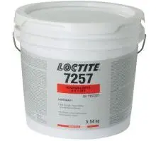 Produktfoto 1 von Loctite 7257, 5,54 kg Eimer Betonreparatur