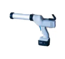 Produktfoto 1 von Loctite 97046 Handdosierpistole, f.300/310ml 1K-Kart.