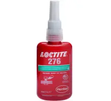 Produktfoto 1 von Loctite 276, 50 ml Flasche Schraubensicherung