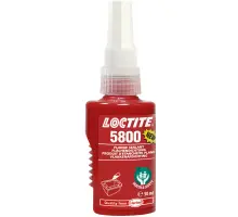 Produktfoto 1 von Loctite 5800, 50 ml Flasche Flächendichtung