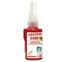 Produktfoto 1 von Loctite 5400, 50 ml Flasche Rohrgewindedichtung