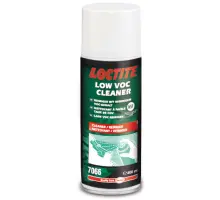 Produktfoto 1 von Loctite 7066, 400 ml Spraydose Reiniger und Entfetter