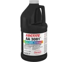 Produktfoto 1 von Loctite 3081, 1 l Flasche UV-Klebstoff
