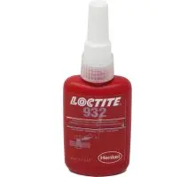 Produktfoto 1 von Loctite 932, 50 ml Flasche Schraubensicherung