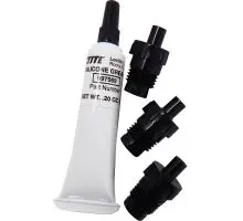 Produktfoto 1 von Loctite 97215 Zubehörset für Spritzen