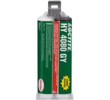 Produktfoto 1 von Loctite 4080, 400 g Doppelkartusche Hybridklebstoff