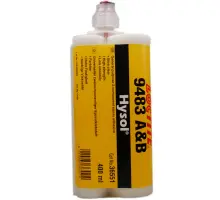 Produktfoto 1 von Loctite 9483, 400 ml Doppelkartusche 2K-Epoxidklebstoff
