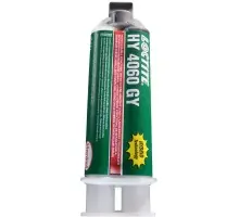 Produktfoto 1 von Loctite 4060, 25 g Doppelkartusche Reparaturklebstoff