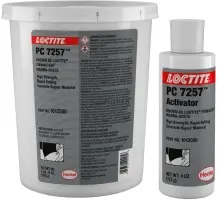 Produktfoto 1 von Loctite 7257, 25,7 kg Eimer Beton-Schutzbeschichtung