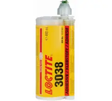 Produktfoto 1 von Loctite 3038, 490 ml Kartusche 2K-Kleber
