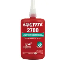 Produktfoto 1 von Loctite 2700, 250 ml Flasche Schraubensicherung