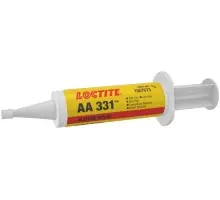 Produktfoto 1 von Loctite AA 331, 25 ml Spritze Strukturklebstoff