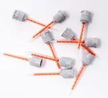 Produktfoto 1 von Loctite 1453183, 10 ml (1 Beutel=10 St.) Statischer Mischer