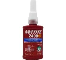 Produktfoto 1 von Loctite 2400, 50 ml Flasche Schraubensicherung