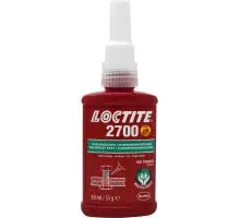Produktfoto 1 von Loctite 2700, 50 ml Flasche Schraubensicherung
