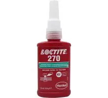 Produktfoto 1 von Loctite 270, 50 ml Flasche Schraubensicherung