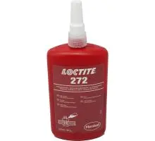Produktfoto 1 von Loctite 272, 250 ml Flasche Schraubensicherung