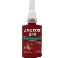 Produktfoto 1 von Loctite 290, 50 ml Flasche Schraubensicherung