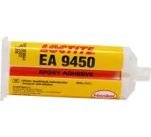 Produktfoto 1 von Loctite 9450, 50 ml Doppelkartusche 2K-Epoxidklebstoff