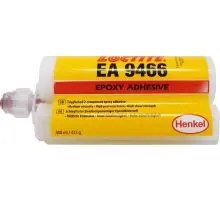 Loctite 9466, 400 ml Doppelkartusche 2K-Epoxidklebstoff