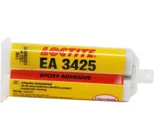 Produktfoto 1 von Loctite 3425, 50 ml Doppelkartusche 2K-Epoxidklebstoff