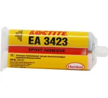 Produktfoto 1 von Loctite 3423, 50 ml Doppelkartusche 2K-Epoxidklebstoff