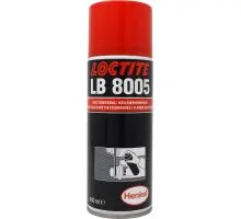 Produktfoto 1 von Loctite 8005, 400 ml Spraydose Keilriemenspray