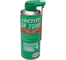 Produktfoto 1 von Loctite SF 7200, 400 ml Spraydose Kleb- und Dichtstoffentferner, Sprühkopf