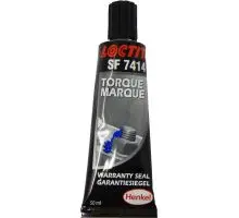 Produktfoto 1 von Loctite 7414, 50 ml Tube Paste, schnelltrocknend