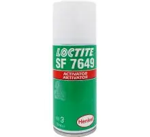 Produktfoto 1 von Loctite 7649, 150 ml Spraydose Aktivator