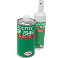 Produktfoto 1 von Loctite 7649, 500 ml Dose Aktivator