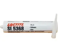 Produktfoto 1 von Loctite 5368, 310 ml Kartusche 1K-Acetoxy-Silikon