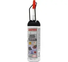 Produktfoto 1 von Loctite 5660, 100 ml Kartusche Silikonflächendichtung