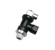 Produktfoto 1 von 7886 21 21 Stopverschraubung, R1/2'' x R1/2''