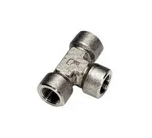 Produktfoto 1 von 0145 27 27 T-Verteilerstück, G3/4i