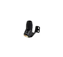 Produktfoto 1 von 6639 17 21 Wandanschluss, G1/2, 45 Grad, G1/2