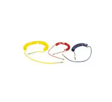 Produktfoto 1 von 1471U06 04 13 4m-PU-Spirale, 6/4, blau, R1/4