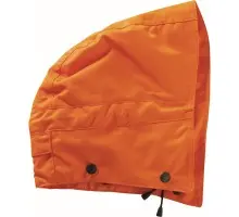 Produktfoto 1 von 05114-880-14, Gr.ONE Kapuze, hi-vis orange