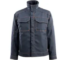 06609-135-010, Gr.2XL Jacke, schwarzblau